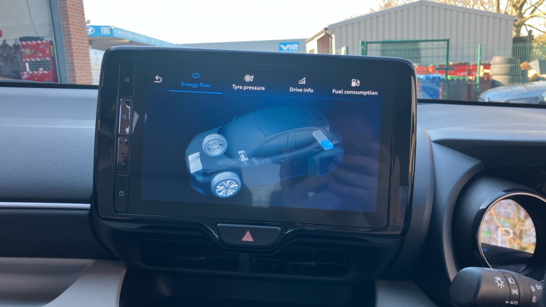 Toyota Yaris 1.5 Hybrid Excel 5dr CVT Hybrid Hatchback